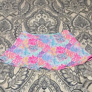 Lilly Pulitzer Skort